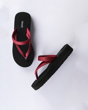 Daily use outlet slippers for girls