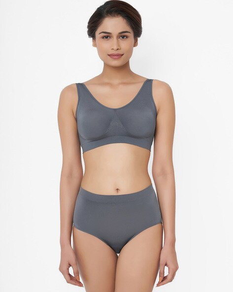 Buy Grey Bras for Women by Wacoal Online