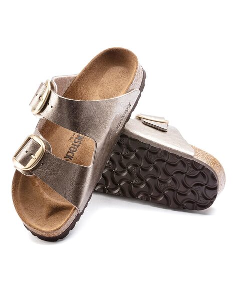 Birkenstock best sale sliders womens