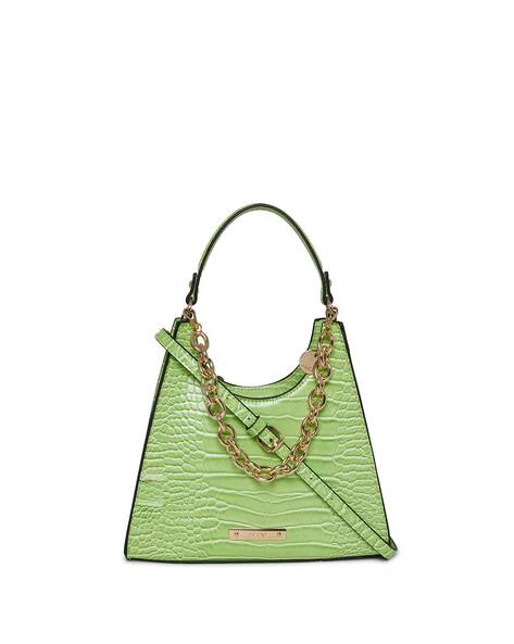 Buy ALDO Women White Handbag White Online @ Best Price in India |  Flipkart.com