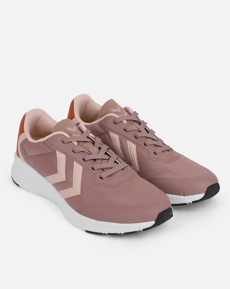 Hummel on sale womens shoes