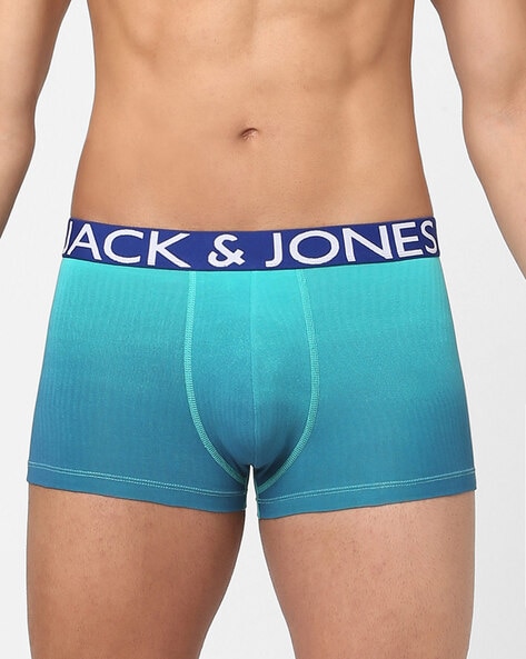 Jack & Jones Cotton Regular Trunk