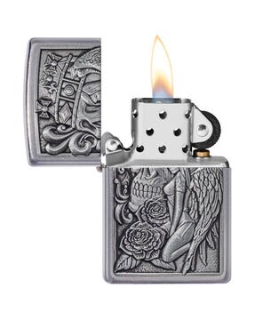 Buy Silver Kitchen Tools for Home & Kitchen by ZIPPO Online | Ajio.com