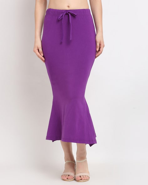 Buy Purple Shapewear for Women by Sugathari Online