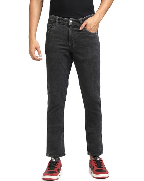 Buy Black Jeans for Men by Jack & Jones Online