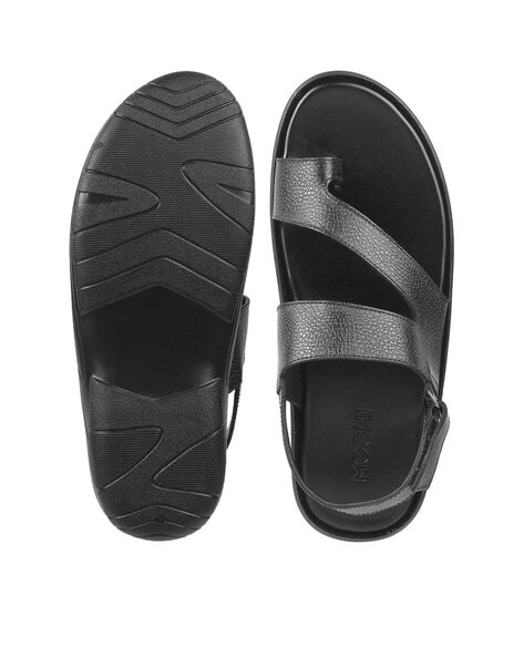 Buy Tan Sandals for Men by Mochi Online | Ajio.com-hancorp34.com.vn
