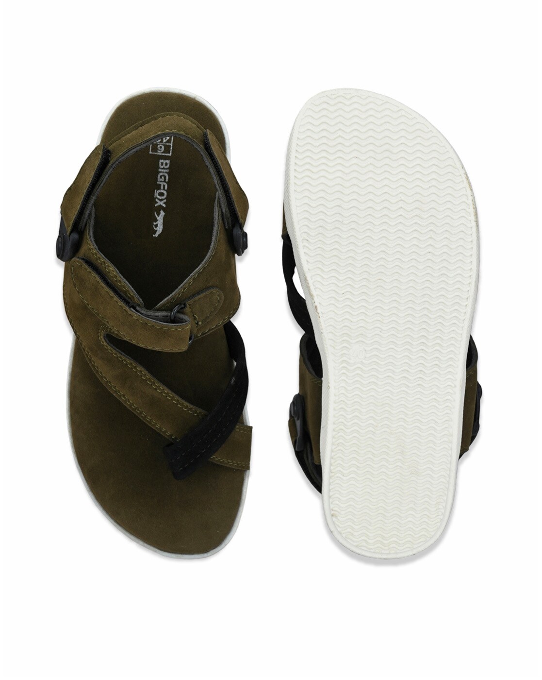 Big 5 men's sandals new arrivals