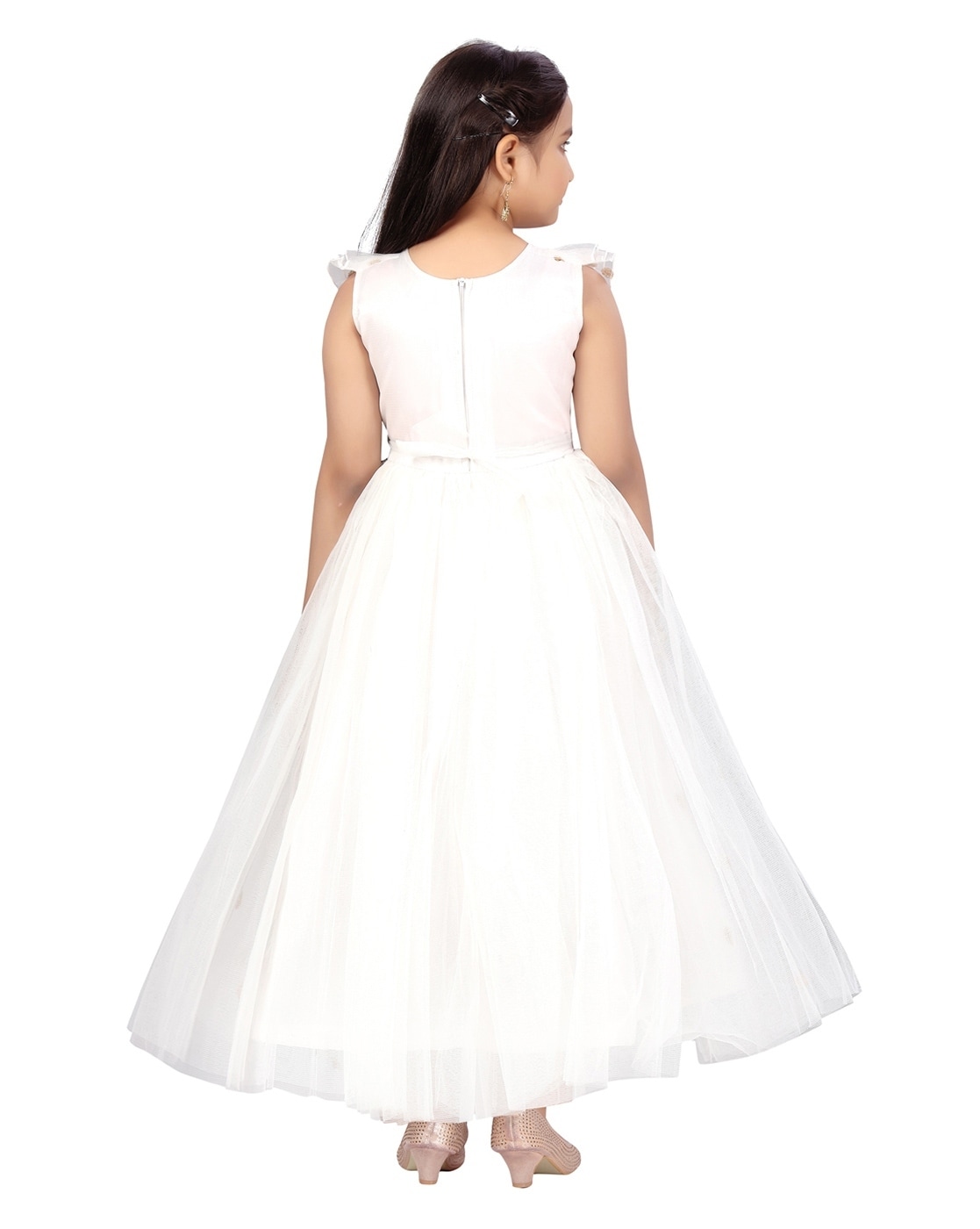 Floral Lace Princess Ball Gown First Communion Dress Celestial 3305 |  Communion dresses, First communion dresses, Girls communion dresses