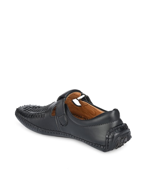 Buy Big Fox Tippy-3 Classic Roman Sandals For Mens Online at Best Prices in  India - JioMart.