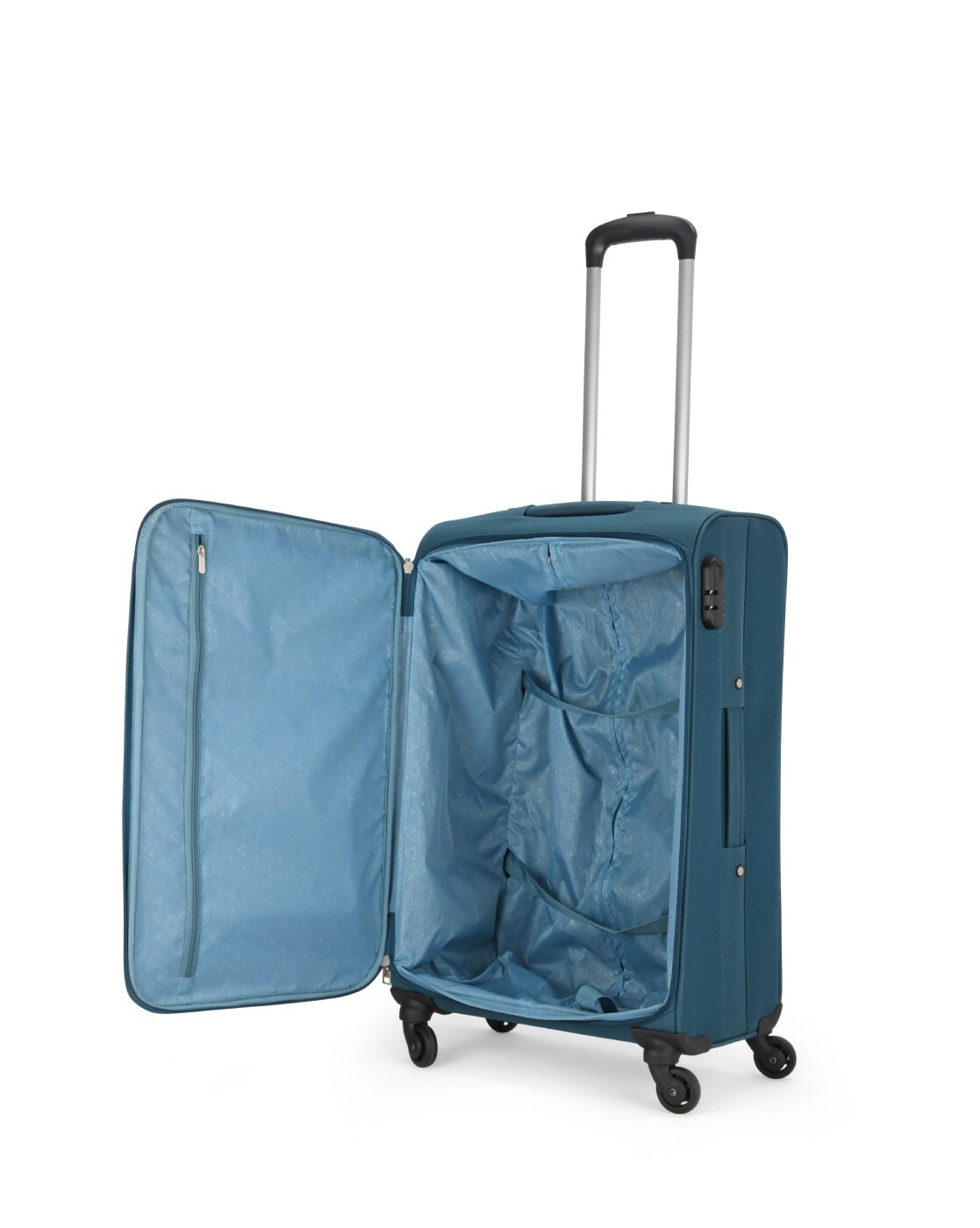 Aristocrat trolley bags set best sale of 3