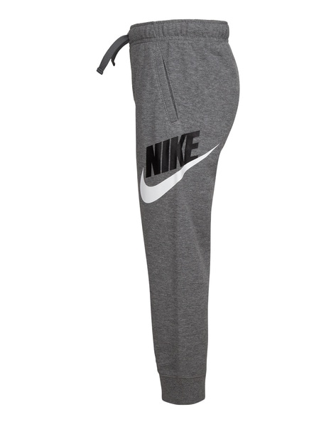 Nike swoosh cheap drawstring jogger pant