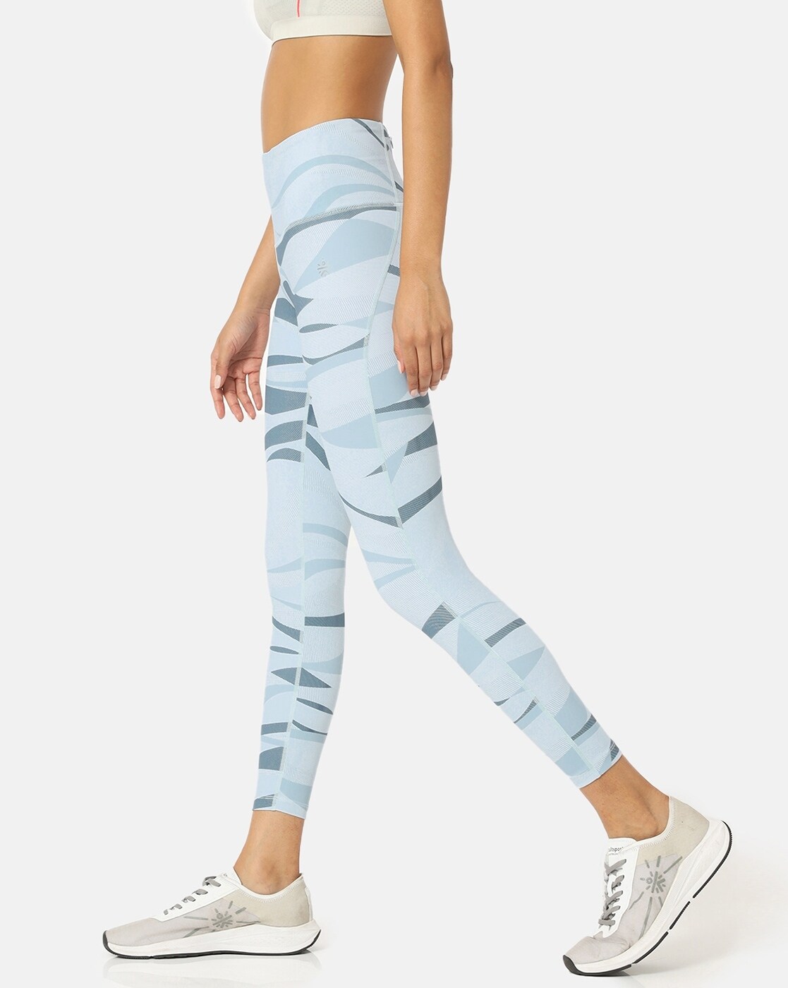 Buy Blue Track Pants for Women by Cultsport Online