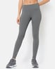 Buy Grey Leggings for Women by Cultsport Online