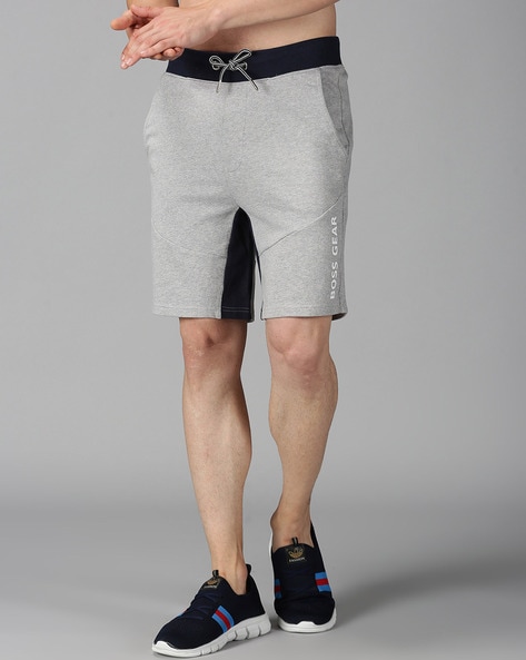 Men's shorts shop expandable waist