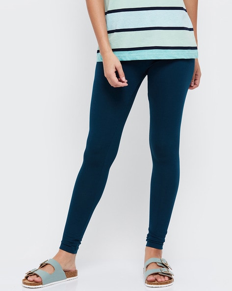Flared Yoga Pants (Teal) – Sunday's Best Boutique
