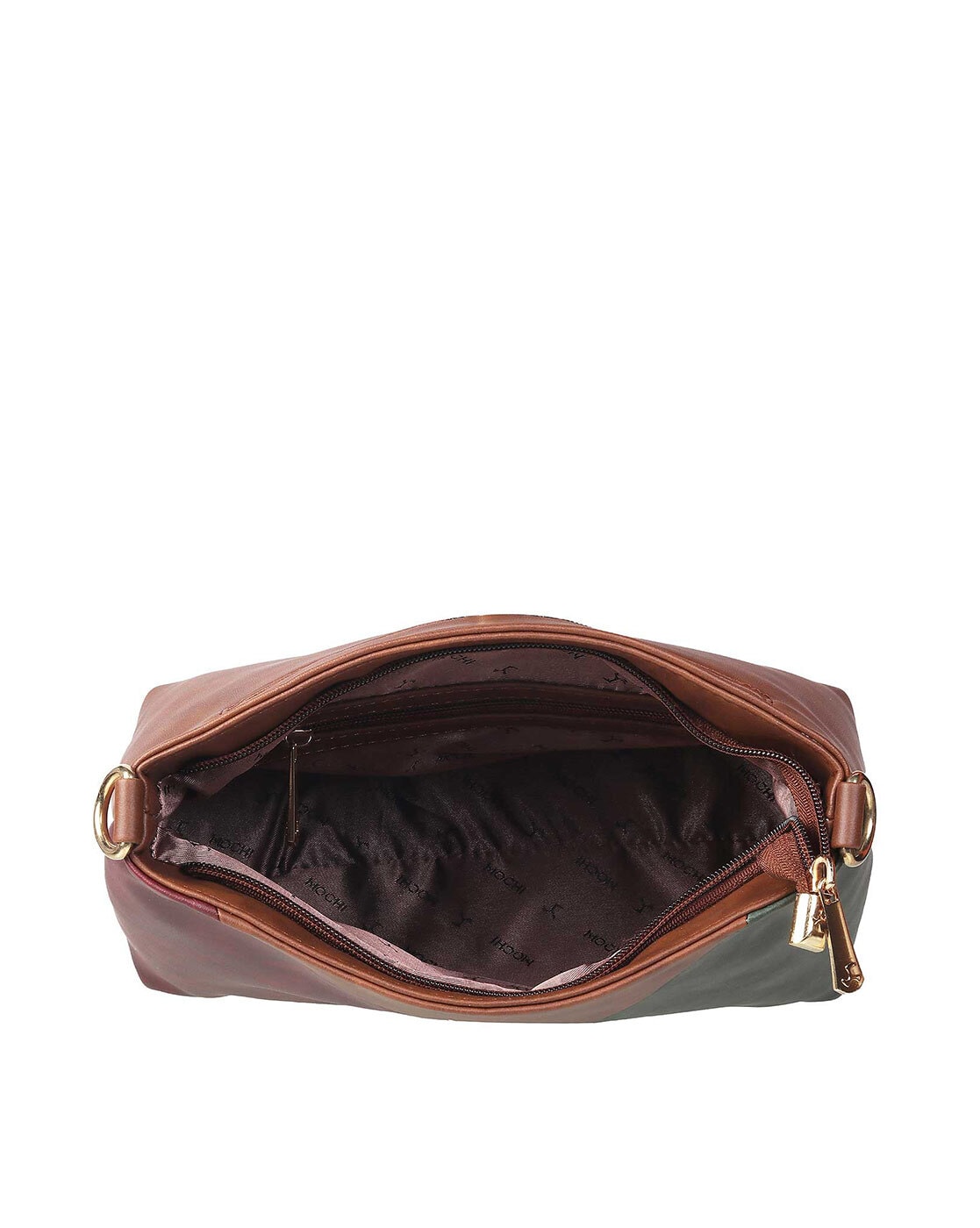 Buy Mochi Women Green Hand Bags Satchel Bags Online | SKU: 66-40-21-10 –  Mochi Shoes