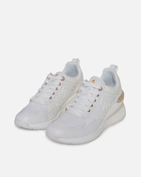 Buy White Sneakers for Women by Aldo Online