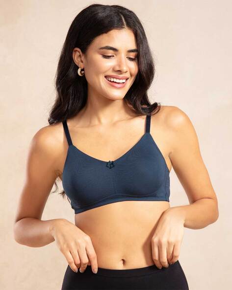 Buy NYKD by Nykaa Ultimate Shape and Support No Bulge Bra
