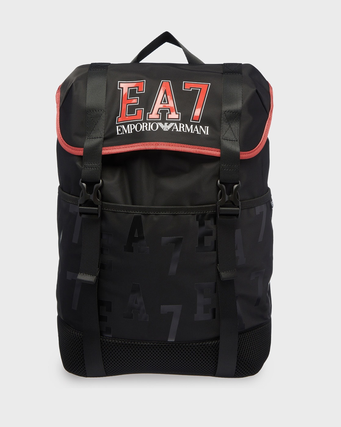 Ea7 backpacks online