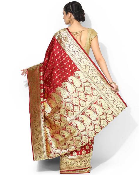 Shop Now Fancy Grey Ready to Wear One Minute Saree In Satin Silk – Shopgarb  Store