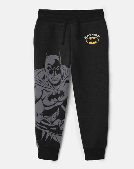 Cartoon 2025 print joggers