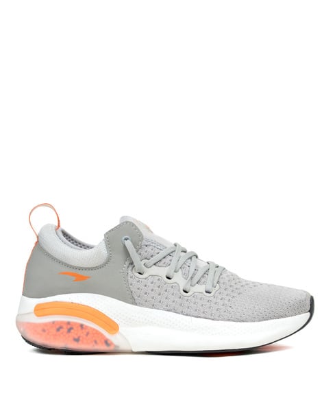 Textured Running Sports Shoes