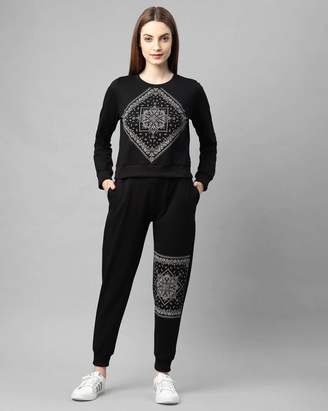 Buy Track Suits For Women At Lowest Prices Online In India | Tata CLiQ