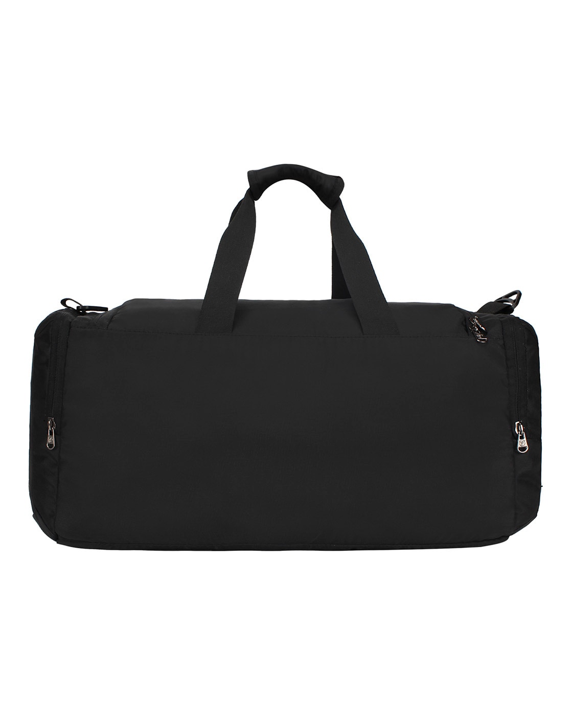 Buy Ted Baker Black Textured Leather Duffle Bag Online  574050  The  Collective