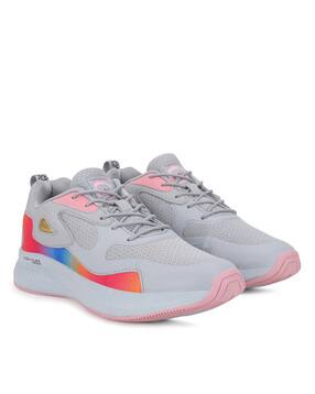 campus Textured  Regular Sports Shoes -picture-52