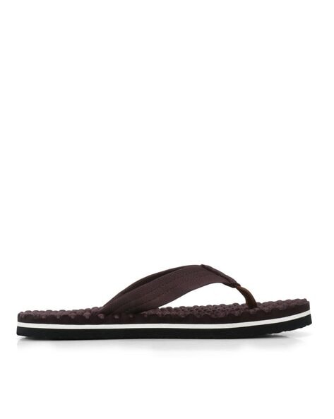 Soft toe flip online flops