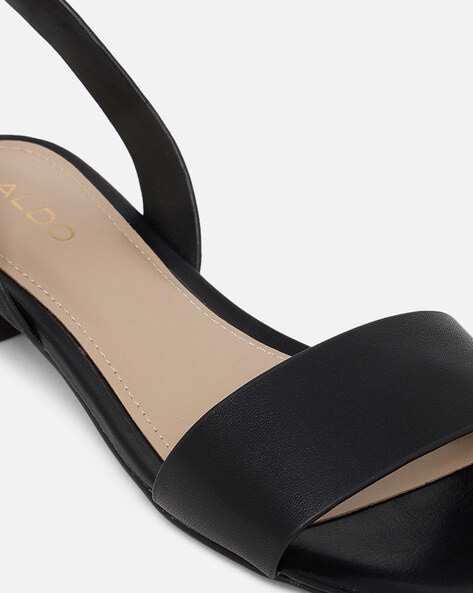 Aldo candice slingback heeled sandal sale