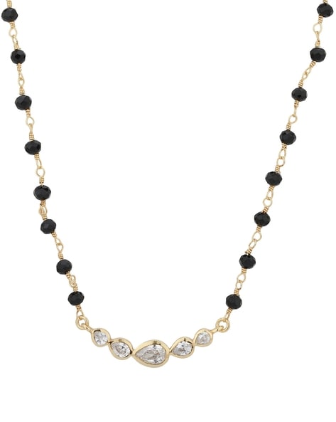 Carlton 2024 london mangalsutra