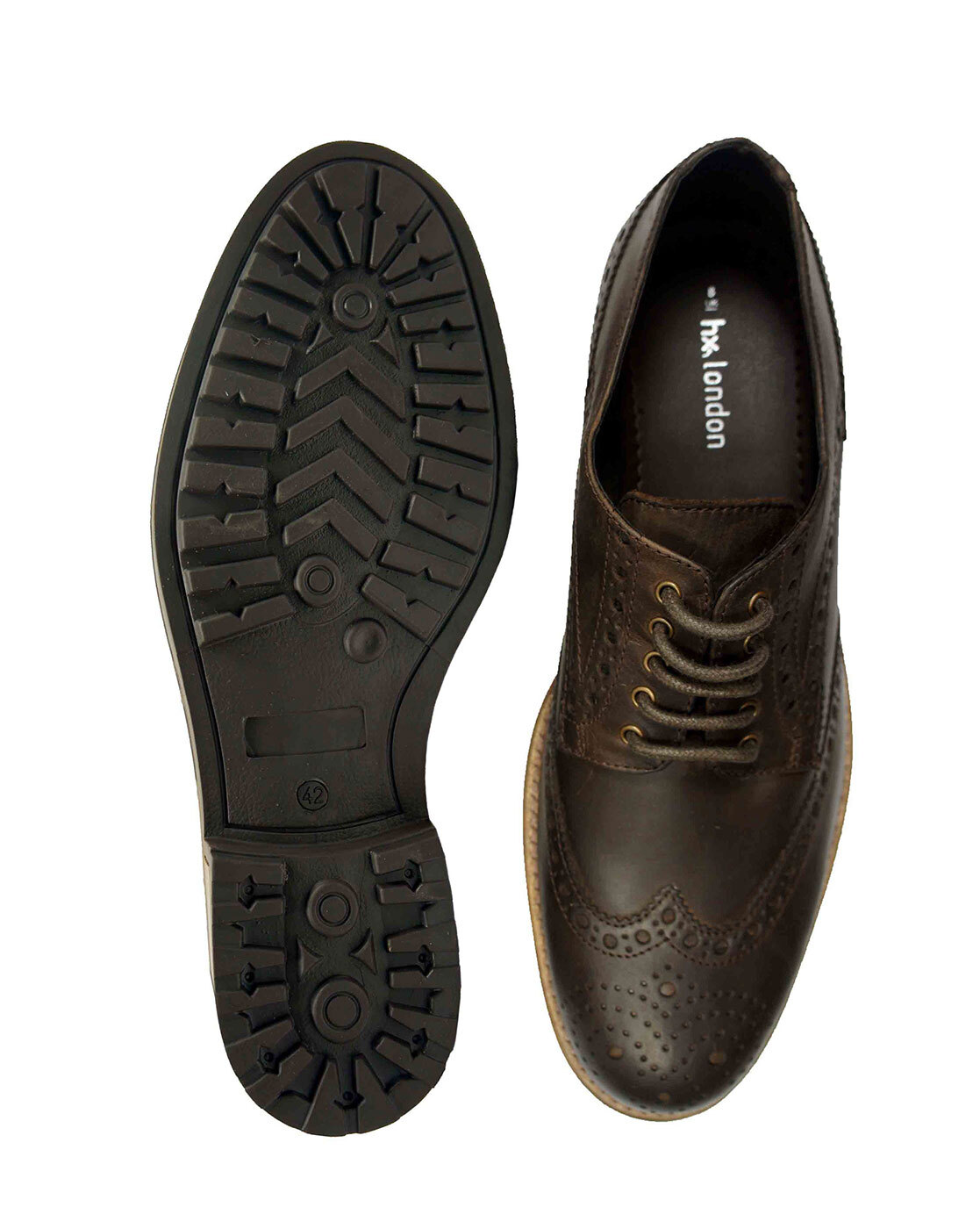 Barbour bamburgh best sale shoes