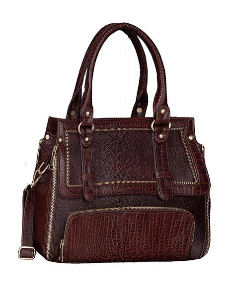 Margot brown cognac tan leather crossbody satchel purse hobo handles bucket  bag | Satchel purse, Bucket bag, Leather crossbody