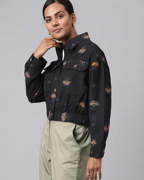 Fabindia hotsell jackets online