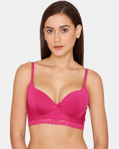 Buy Brown Bras for Women by Rosaline Online