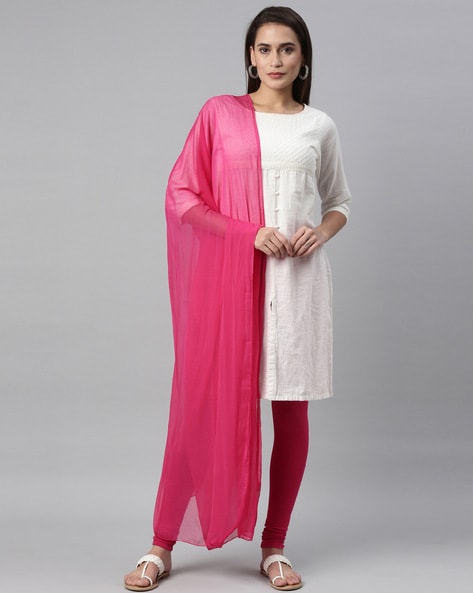 Leggings and clearance dupatta set online