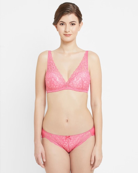 Buy Pink Panties for Women by WACOAL Online