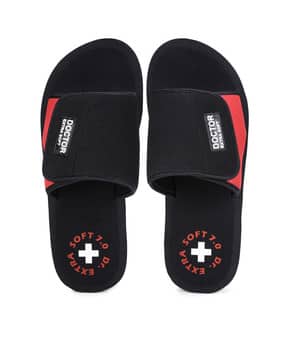 doctor extra soft Orthopaedic Slip-On Slides-picture-35