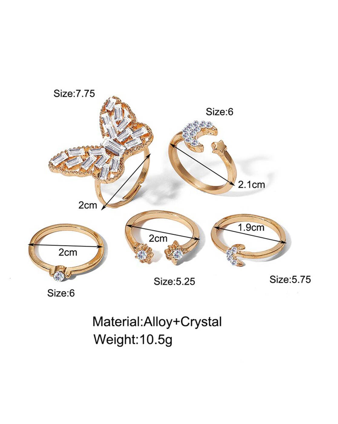 SilverWithGoldJewelry Product ID:1559629499 #goldjewelleryunique | Dubai  gold jewelry, Gold ring designs, Antique gold rings