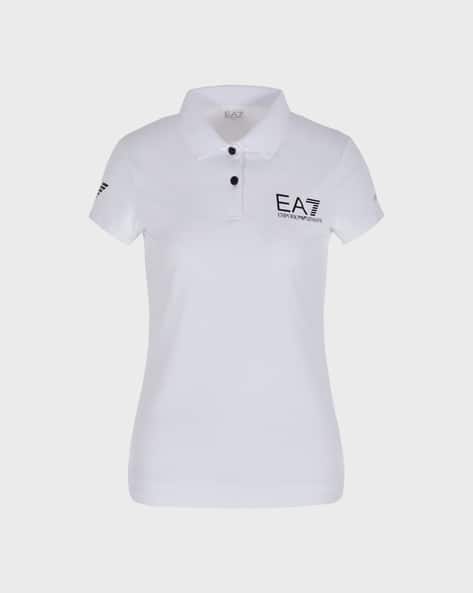 Training Blended Regular Fit Polo T-Shirt