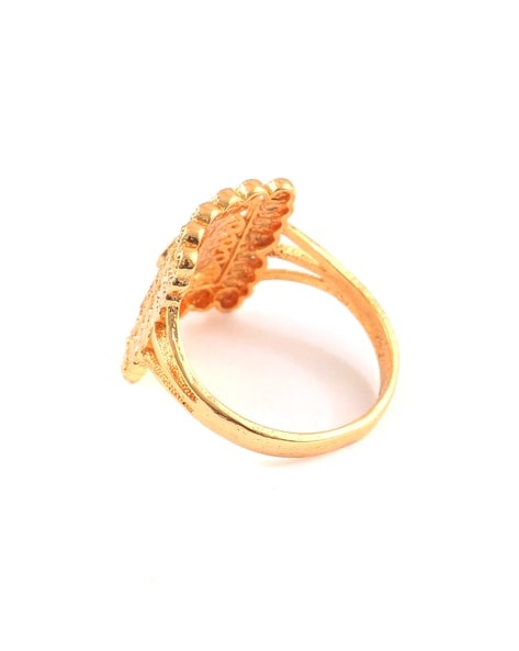 RENU CREATION Golden Mens Boys Style Gold Finger Ring only Valentine gift  Smart Fashion Alloy, Metal, Brass Gold Plated Ring Price in India - Buy  RENU CREATION Golden Mens Boys Style Gold