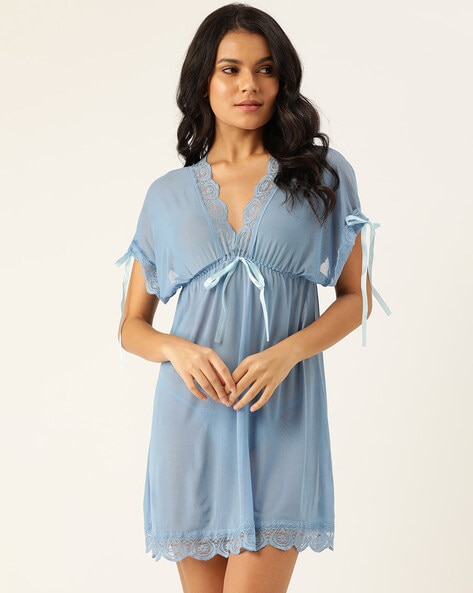 Ms nightwear online