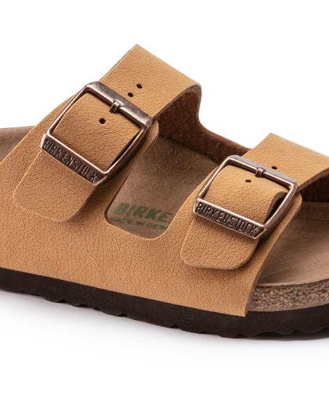 Birkenstock arizona discount soft footbed tilbud