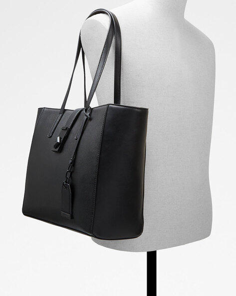 Aldo hot sale black tote