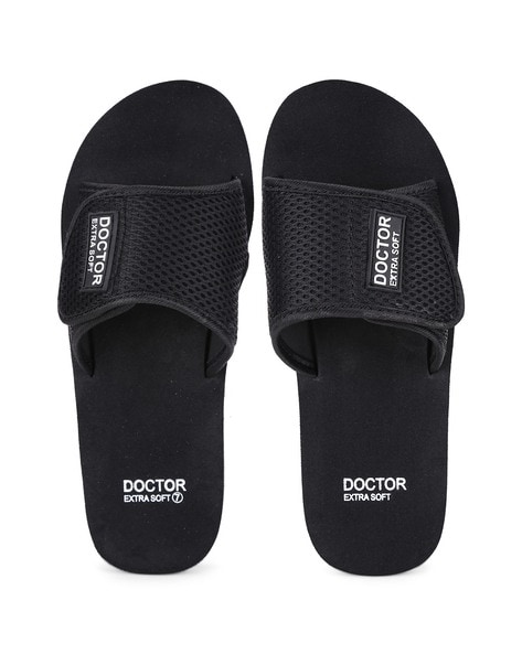 Soft slides best sale for men