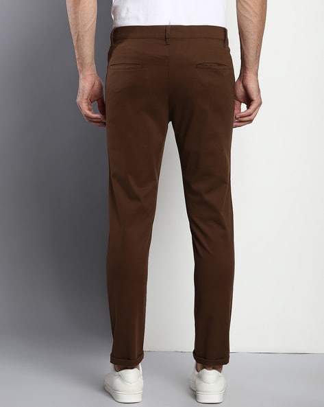 Buy now Junya Watanabe MAN CHINO PANT - WG-P027-051-1