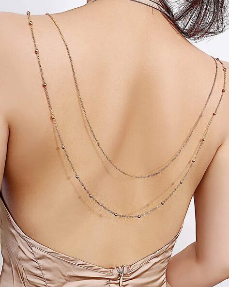 BACK CHAIN – Sumathi