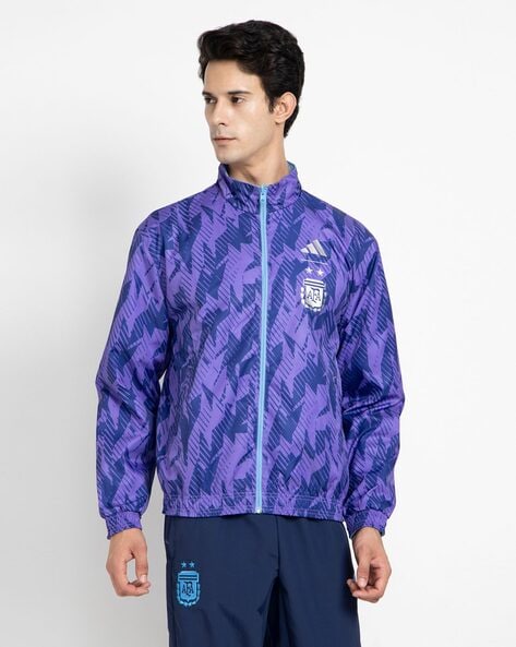 Adidas afa cheap jacket