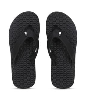 doctor extra soft T-strap Flip Flops with EVA upper-picture-13